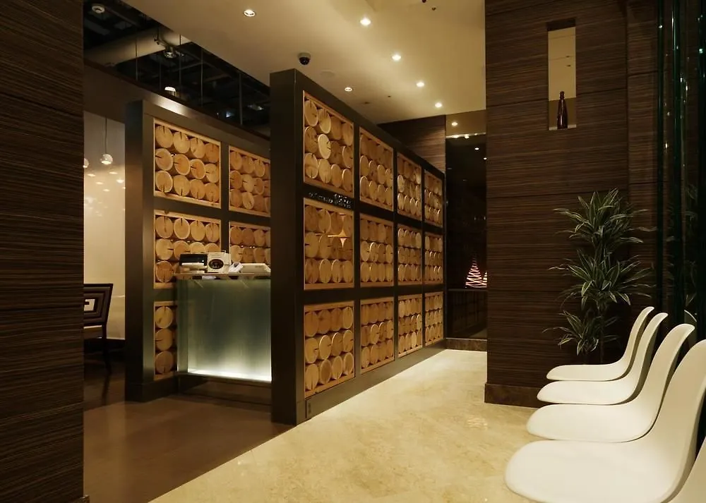 **** Hotel Citadines Central Shinjuku Tokyo Japan