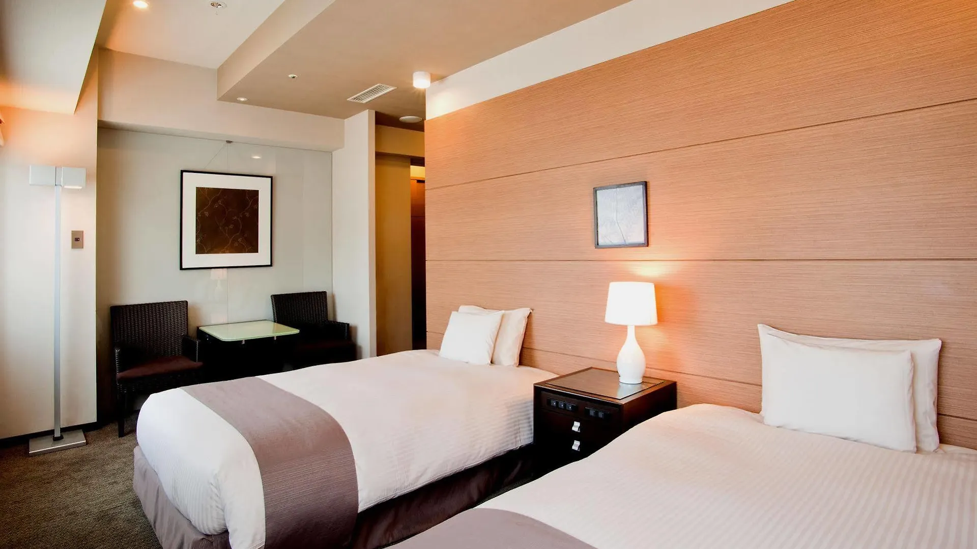 Citadines Central Shinjuku Tokio 4*,