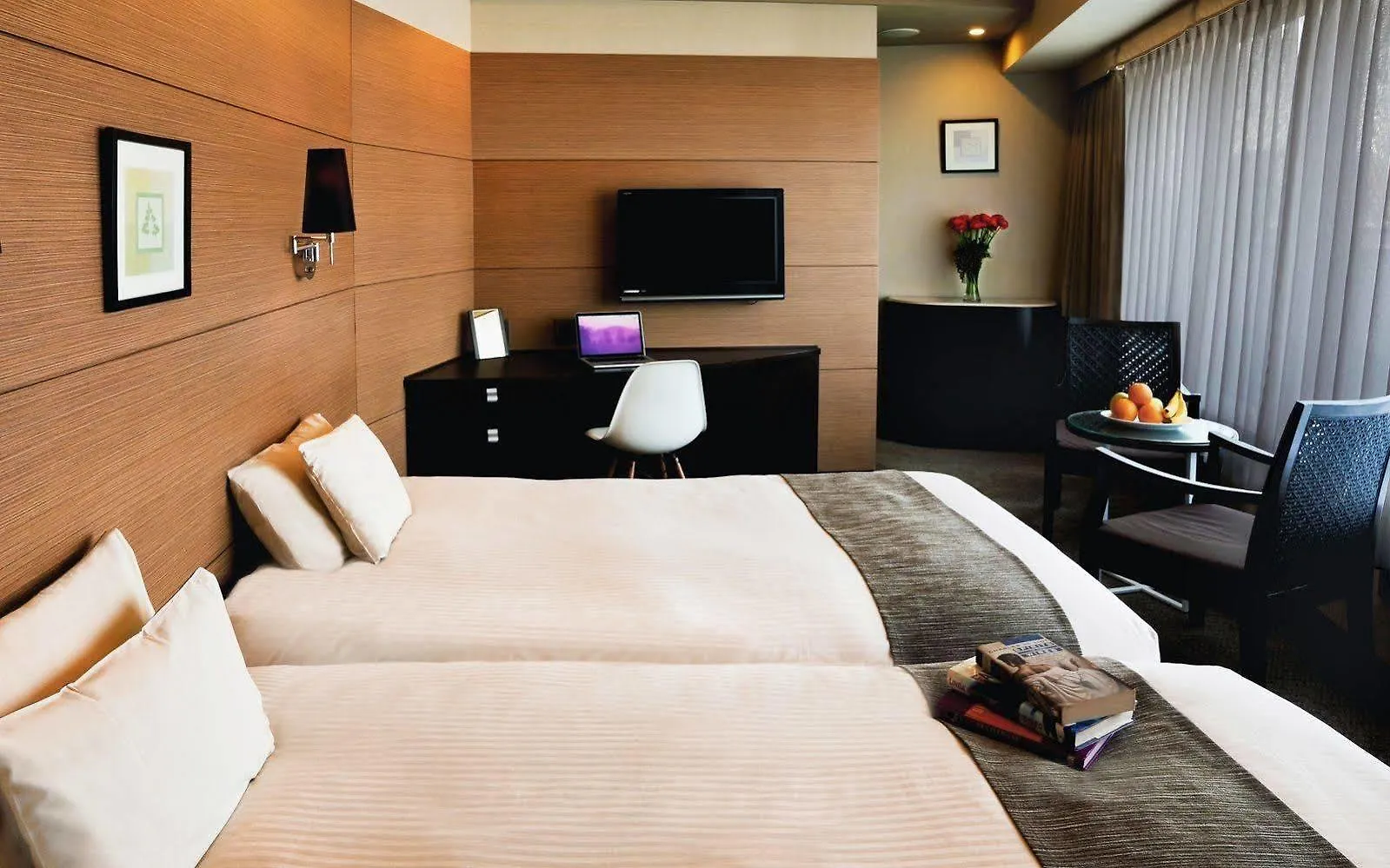 Citadines Central Shinjuku Tokio