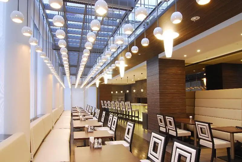 Citadines Central Shinjuku Tokio