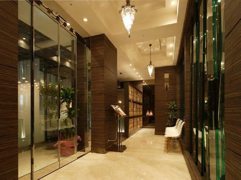 **** Hotel Citadines Central Shinjuku Tokio Japón