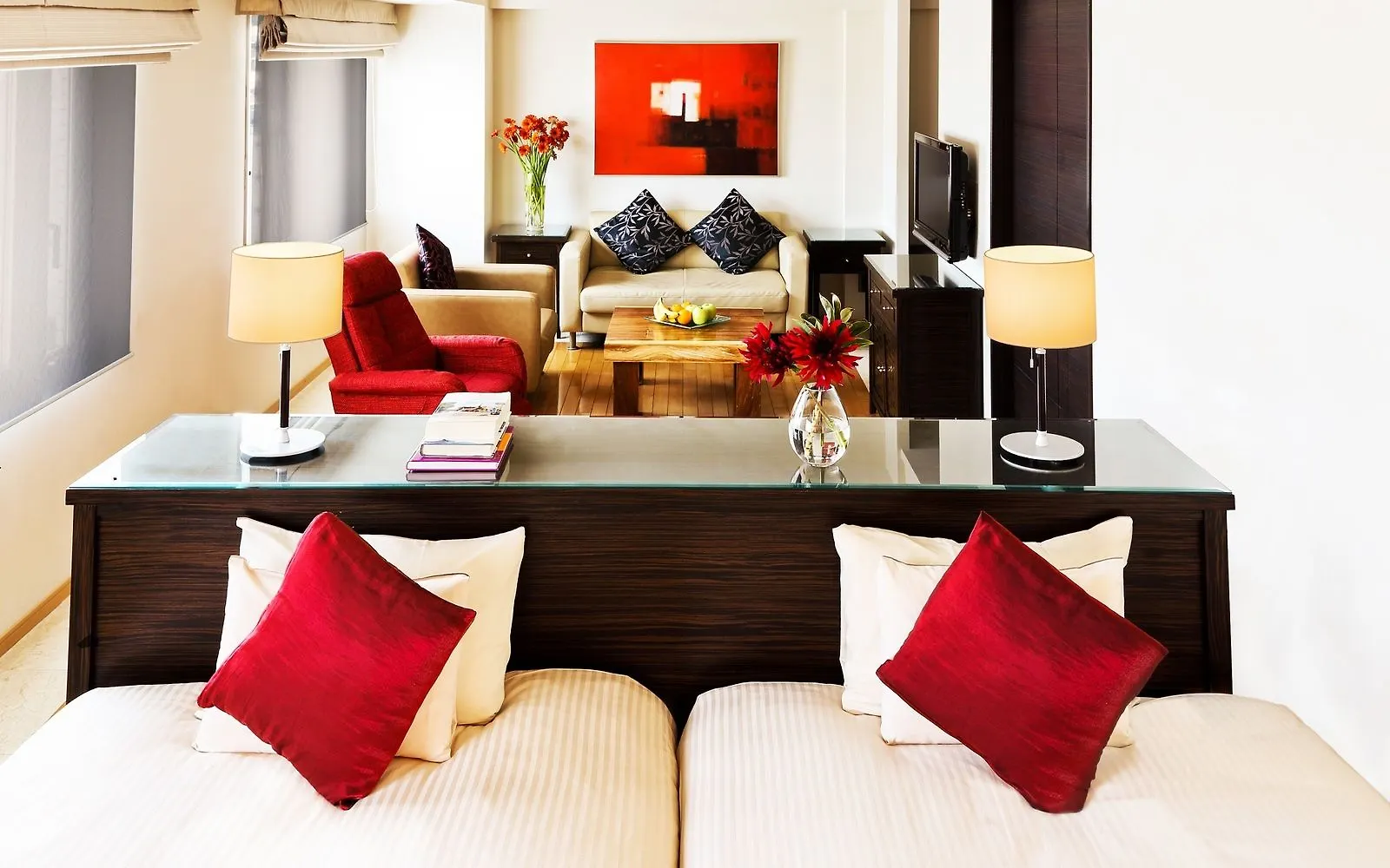 Citadines Central Shinjuku Tokio Hotel