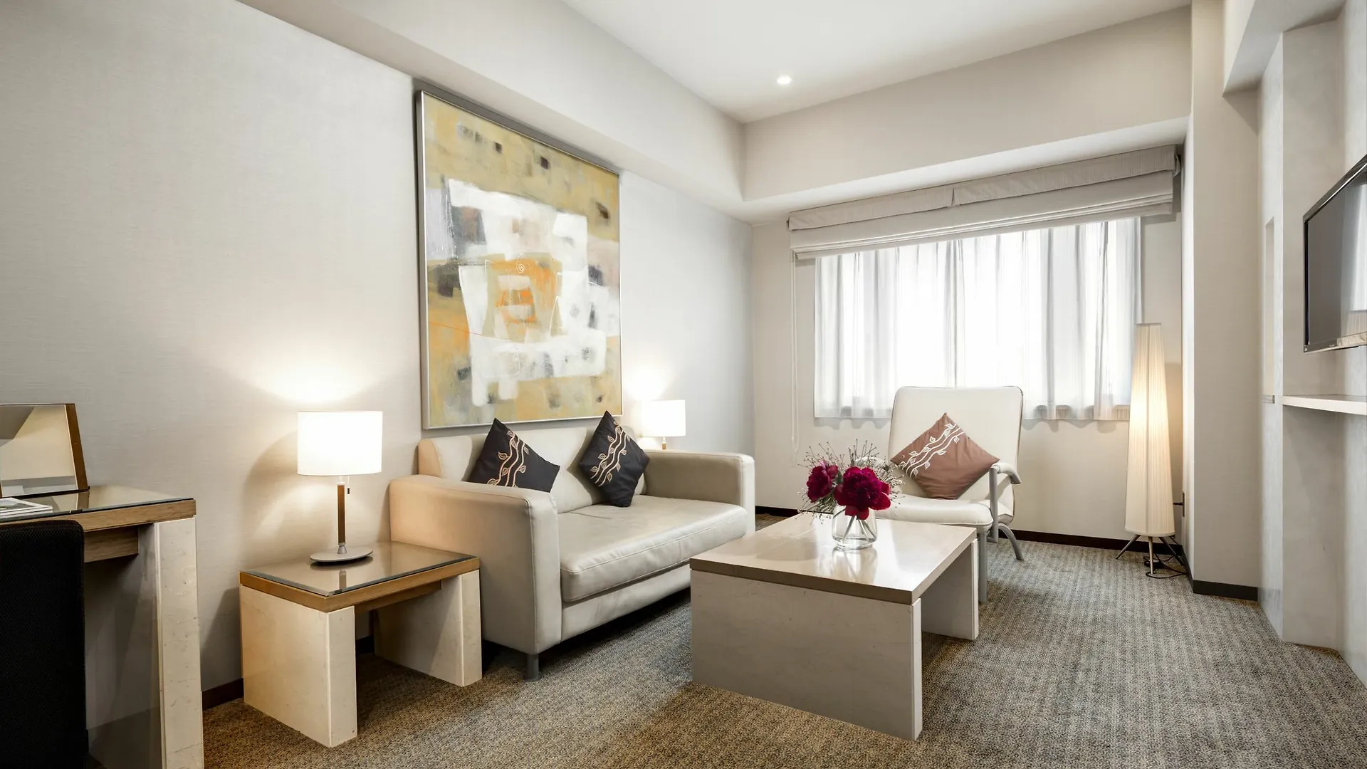 Citadines Central Shinjuku Tokio Hotel