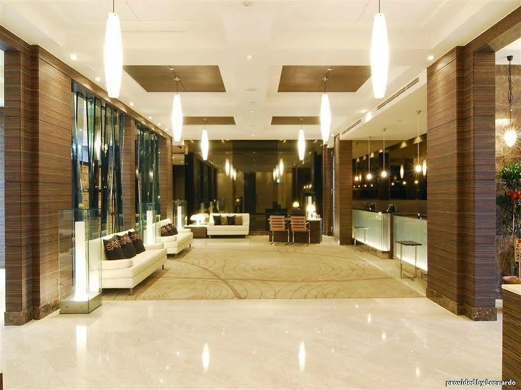 Citadines Central Shinjuku Tokio 4*,  Japón