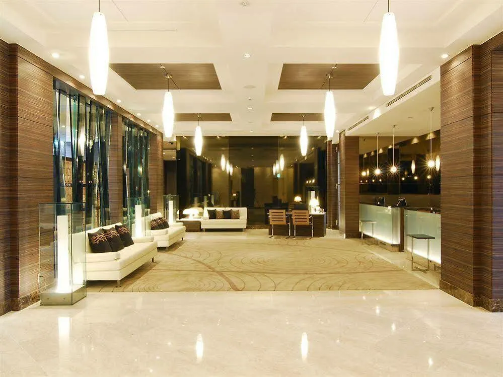 Citadines Central Shinjuku Tokio Japón